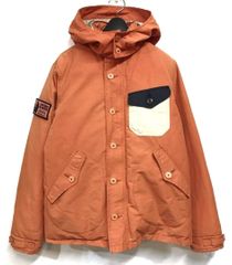 HYSTERIC GLAMOUR｜ヒステリックグラマー ダウンジャケット
