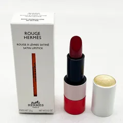 2026年最新】HERMES 口紅の人気アイテム - メルカリ
