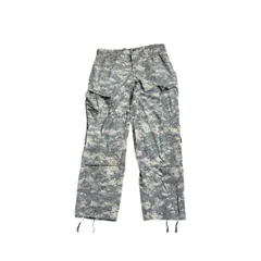 米軍実物 UCP ACU コンバットパンツ MEDIUM-REGULAR デジタルカモ