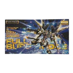 1/100 MG ストライクフリーダムガンダム フルバーストモード スペシャルバージョン 19