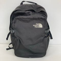ザノースフェイス THE NORTH FACE バックパック/リュックサック NM72250 ブラック/黒 ゴールドウインタグ付[OO00597]
