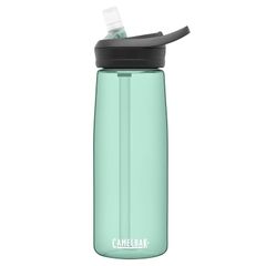 【新品】 キャメルバック エディプラス 次世代再生素材 Tritan Renew (トライタンリニュー) 軽量 ボトル 750ml コースタル