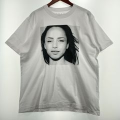Sacai x SADE 希少サイズ5 新品未使用 Sade T-shirt - メルカリ