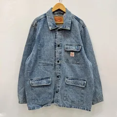 2026年最新】Levi's メンズ カバーオールの人気アイテム - メルカリ
