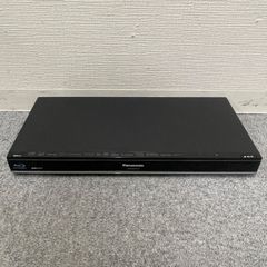 NPA】ジャンク 2019年製 Panasonic パナソニック ブルーレイレコーダー