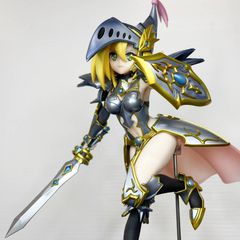 未開封 ART WORKS MONSTERS 竜騎士ブラック•マジシャン•ガール - メルカリ