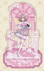 中国限定 ブルーアーカイブ 拾光漫游手册 SDアクリルスタンド 聖園