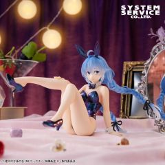 Y*y様 無職転生 リペイント フィギュア ロキシー・ミグルディア 生足