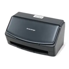 値引きしました！ScanSnap iX1600 富士通　箱無し未使用品 メルカリ