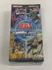 遊戯王 OCG ターミナル・ワールド 1BOX 未開封 シュリンク付き - メルカリ