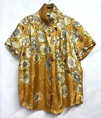 2026年最新】DRIES VAN NOTEN レディース 半袖 シャツ・ブラウスの人気
