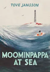 Moominpappa at Sea (Moomins Collectors' Editions)／Tove Janss
