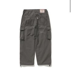 True Religion half pants 34inch Jorts - メルカリ