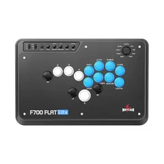 【新品】 Mayflash レバーレス アケコン F700 Flat Elite 有線 無線 アーケード コントローラー スティック for PS5 PS4 PS3 XBOX ONE XBOX ONE S XBOX 360 PC Android Switc 1