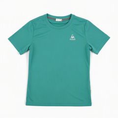 le coq sportif ルコック スポルティフ ミント 半袖T M