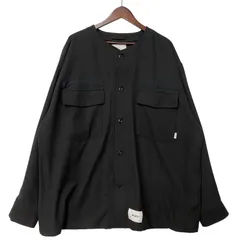 2026年最新】wtaps scoutの人気アイテム - メルカリ
