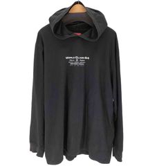 シュプリーム Supreme 20AW Best Of the Best Hooded L/S TOP メンズ import：XL