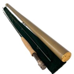 Coatac コータック グランファリオ2010 CR34 フライロッド リール