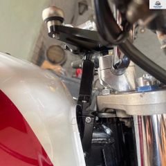 シャリー ウオタニsp2 ステー - メルカリ