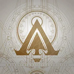 (CD)Massive Addictive／Amaranthe
