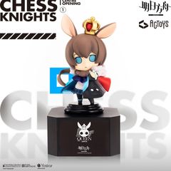 アークナイツ 通行認証 39.0 ロゴス アクリルストラップ アクリル