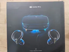 2026年最新】oculus rift sの人気アイテム - メルカリ