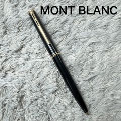 MONTBLANC モンブラン ボールペントラベラー 5200 替芯新品 - メルカリ