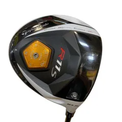 【中古】 テーラーメイド R11S 10.5° ドライバー DR Motore 60(R11S用) (フレックスS) メンズ 男性用 右利き 右用 Cランク ゴルフクラブ