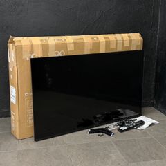 送料無料 たのメル便配送】TCL 43インチ Android TV 43P8B - メルカリ