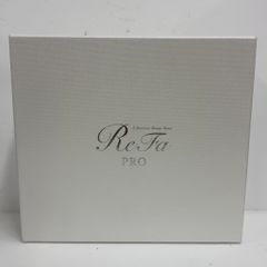 F0070【特価】 D 即納　リファ プロ 美顔ローラー