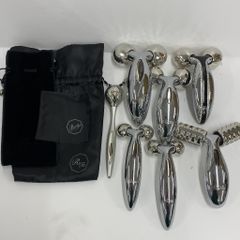 F0063 D 即納　リファ カラット／カラットレイフェイス／エスカラット／アクティブディジット／カッサレイ 計5点セット