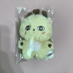 PARKJIHOON パクジフン SOSIMI ぬいぐるみ マスコット ワナワン - メルカリ