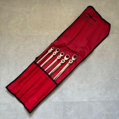 Snap-on スナップオン Utility Glove NITRO2 5組セット - メルカリ