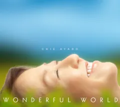 （レンタル落ち）Wonderful World [CD] 綾戸智恵