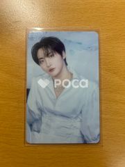 ATEEZ ソンファ ATEEZ X ANITEEZ ポップアップストア ANITEEZ IN Deja