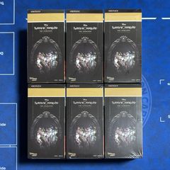 DIVINE CROSS 放課後シンデレラ 新品 未使用 未開封 シュリンク付き