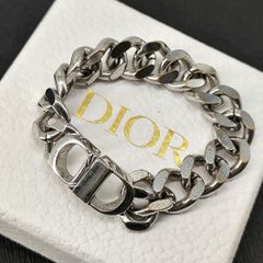 Dior ディオール ゴルメット ブレスレット リップグロス - メルカリ