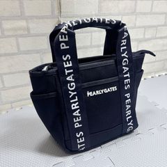 ⭐️新品未使用⭐️PEARLY GATES ディズニー100周年 カートバッグ
