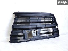 メッキモール タント カスタム LA650S 純正 後期 フロント グリル