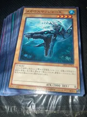 2 遊戯王 幻煌龍デッキ メタビ型 スキルドレイン マクロコスモス 40枚