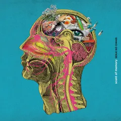 （レンタル落ち）scent of memory (通常盤) [CD] SEKAI NO OWARI