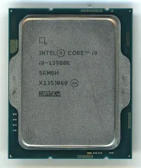 【中古】PCハード CPU インテル Core i9-13900K BOX [BX8071513900K]