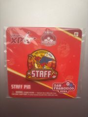 WCS2026】ベースボール ユニフォーム Lサイズ サンフランシスコ限定