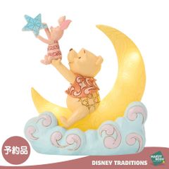 Disney Traditions | ルミエール＆ミセス・ポット＆コグスワース