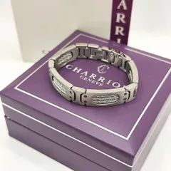 2026年最新】CHARRIOL bangleの人気アイテム - メルカリ