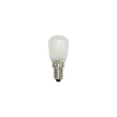 【新品】 アサヒ ナツメ球(豆球) ST28 E14口金 フロスト 15W ST28 E14 110V15WF