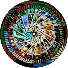 MTG ストリクスヘイヴンの秘密 コレクターブースター ボックス 英語版