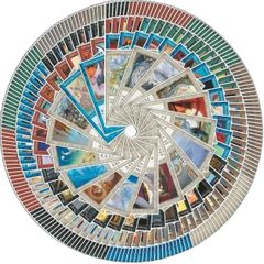 MTG 灯争大戦 ブースターボックス 日本語版 初期ロット版 - メルカリ