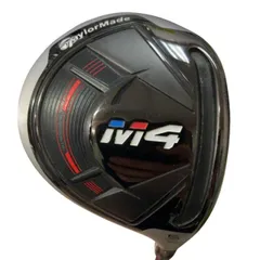 【中古】 テーラーメイド M4 5W フェアウェイウッド FW FUBUKI TM5(フェアウェイ) (フレックスR) メンズ 男性用 右利き 右用 Cランク ゴルフクラブ