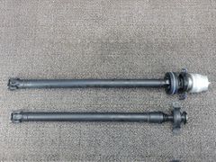 9179　スズキ クロスビー HYBRID/ハイブリッド　MN71S　リアプロペラシャフト　リヤプロペラシャフト　（N3-1）